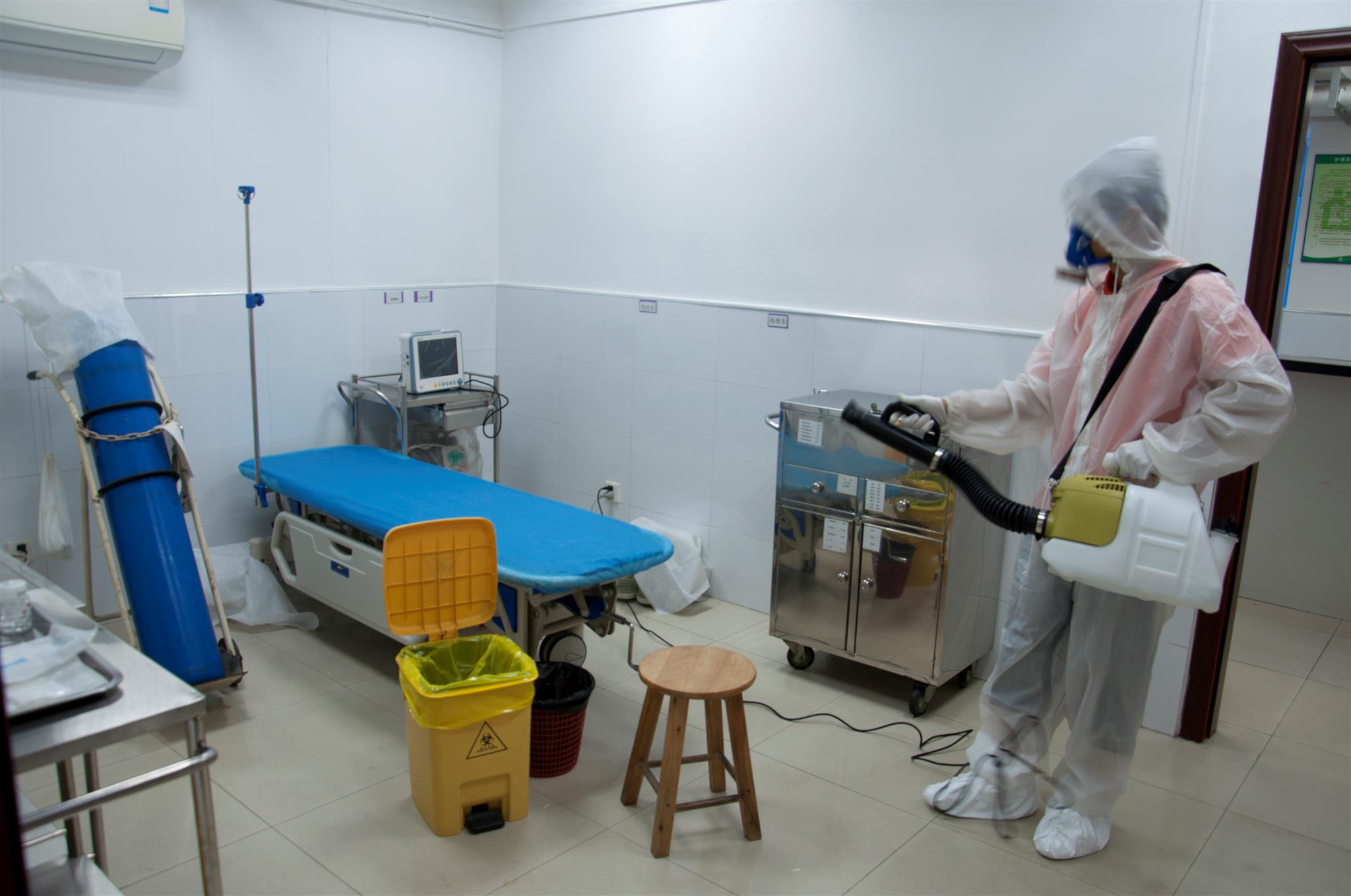 ULV Cold Fogger 2680 Model-II.JPG